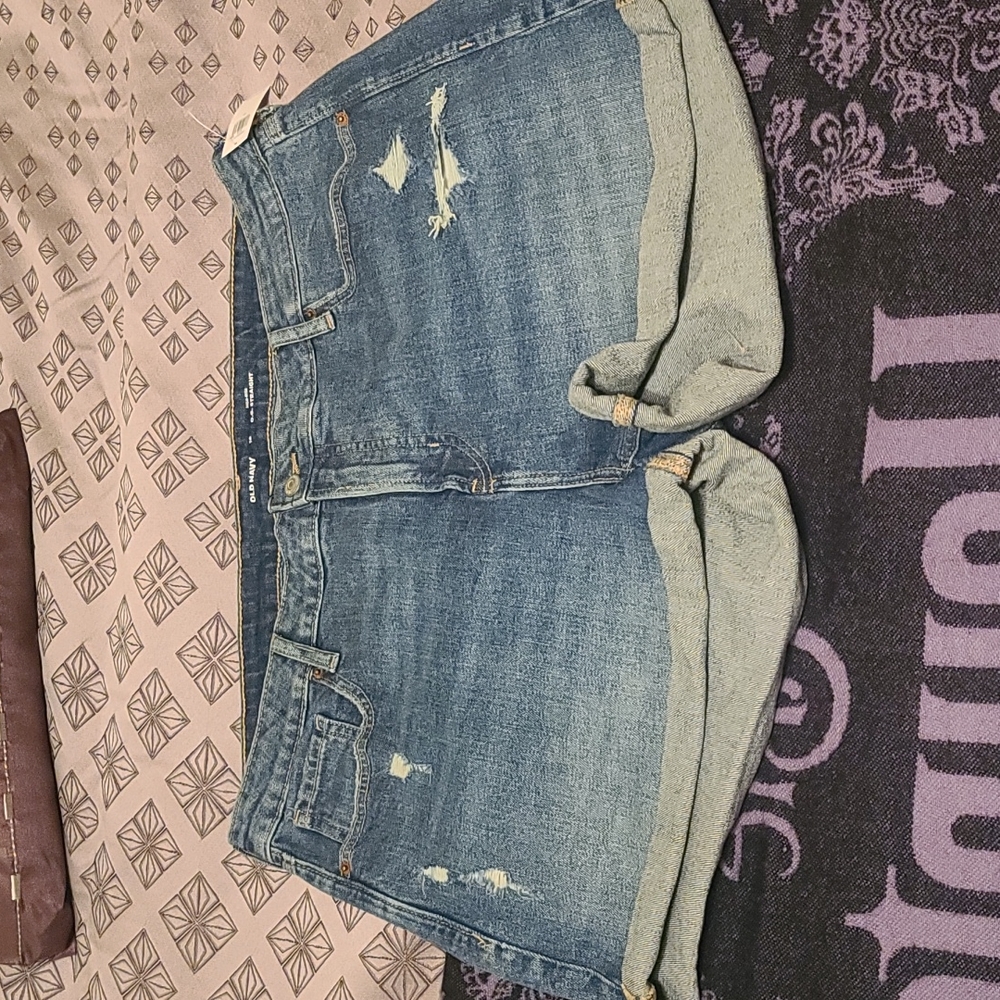 Old Navy Denim Shorts